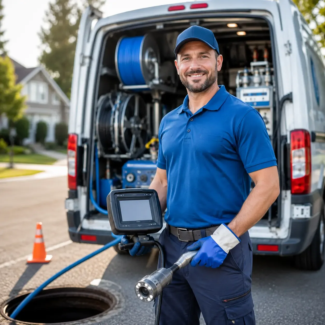Local Pipe Relining specialists in Fellsmere, FL
