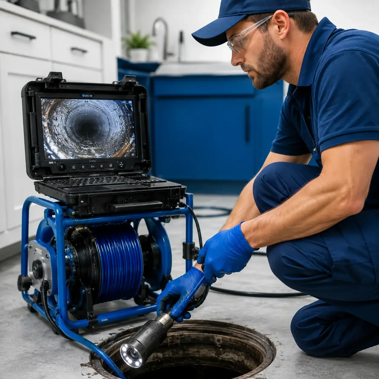 Pipe Relining professionals serving Fellsmere, FL